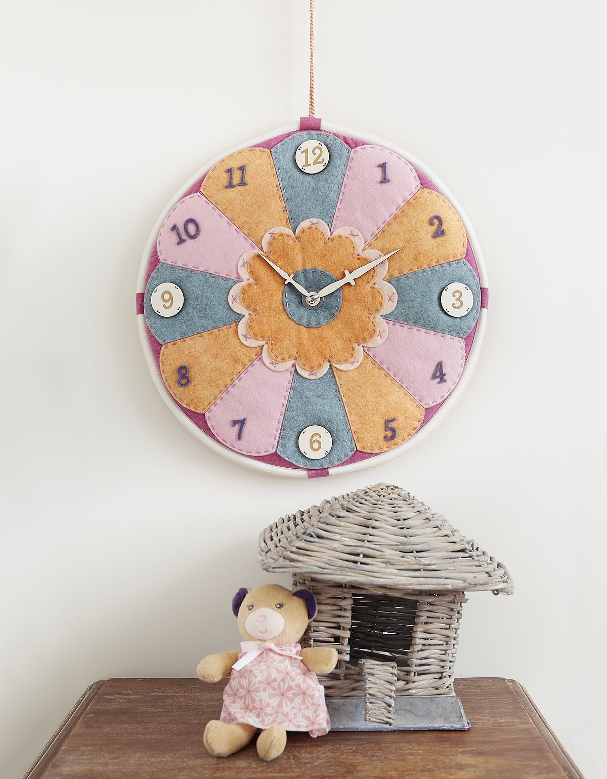 Horloge