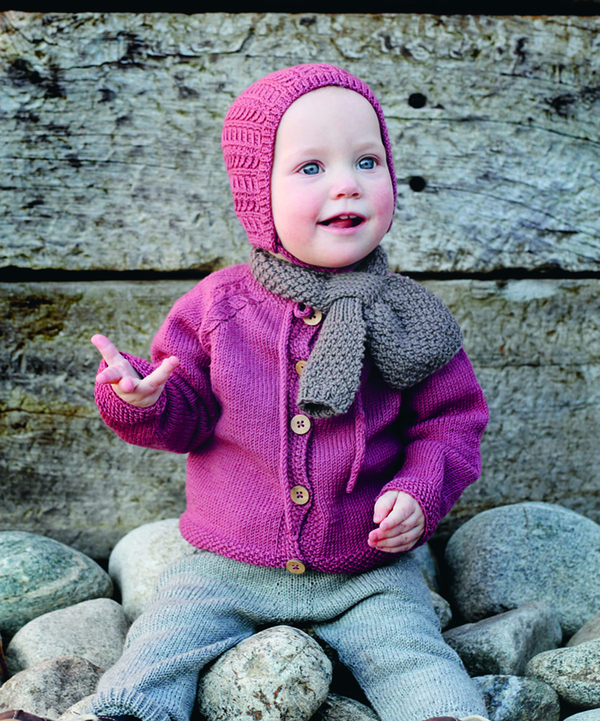 ensemble hiver