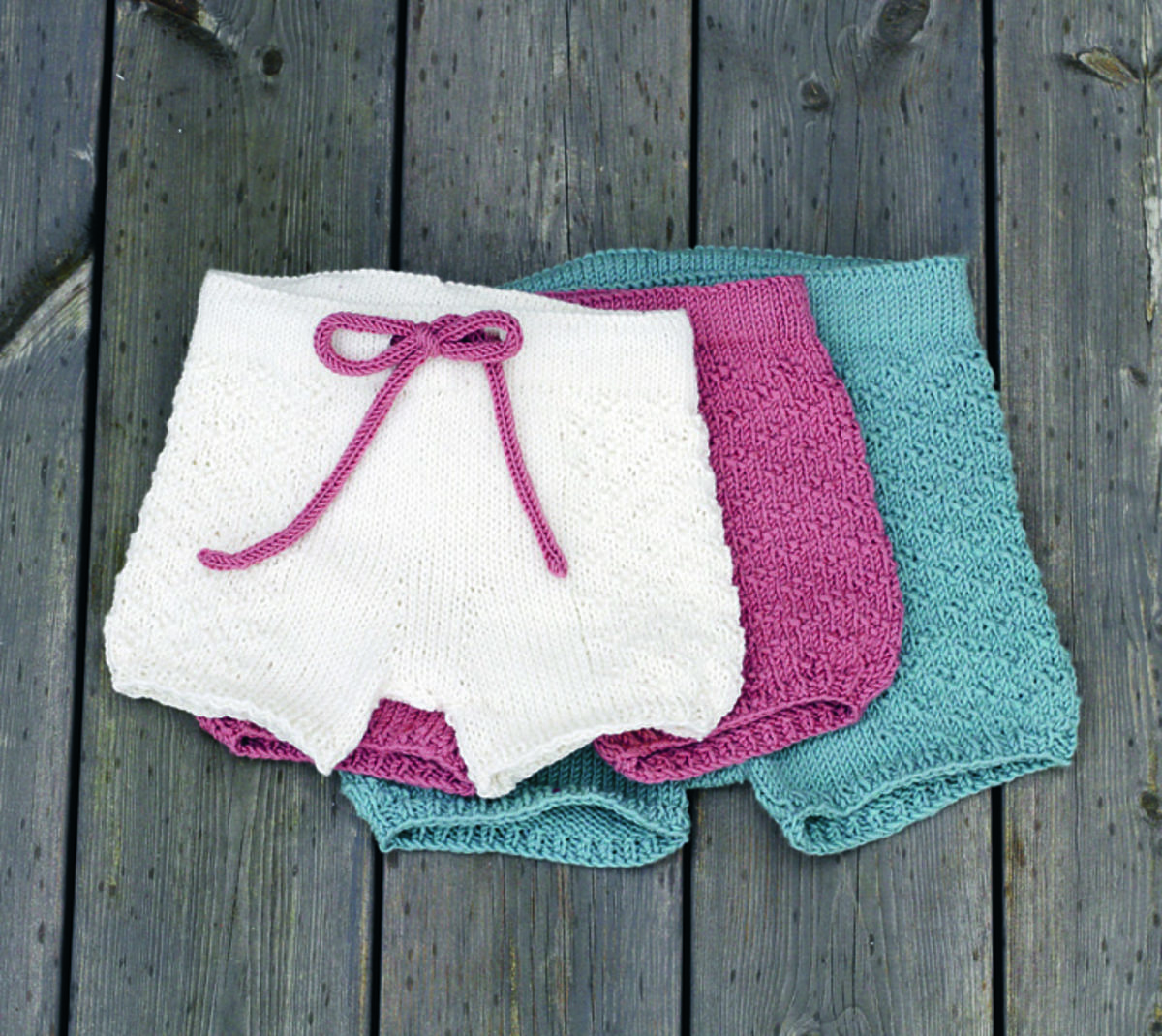 short printemps