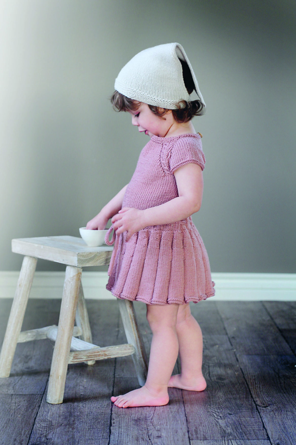 robe printemps