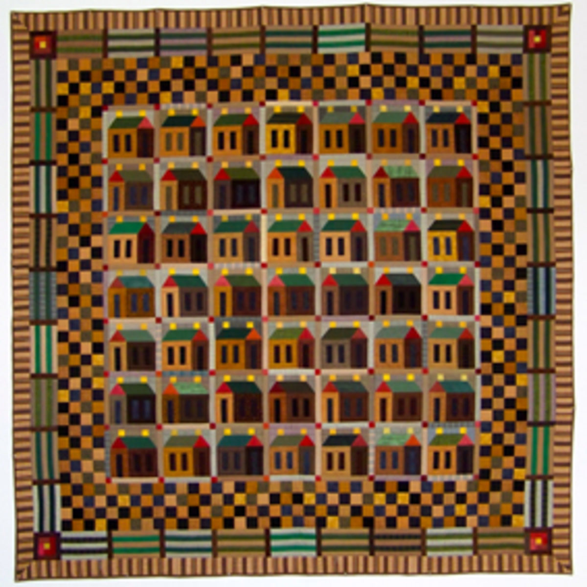 Lincoln-Log-Cabin-Erick-Wolfmeyer