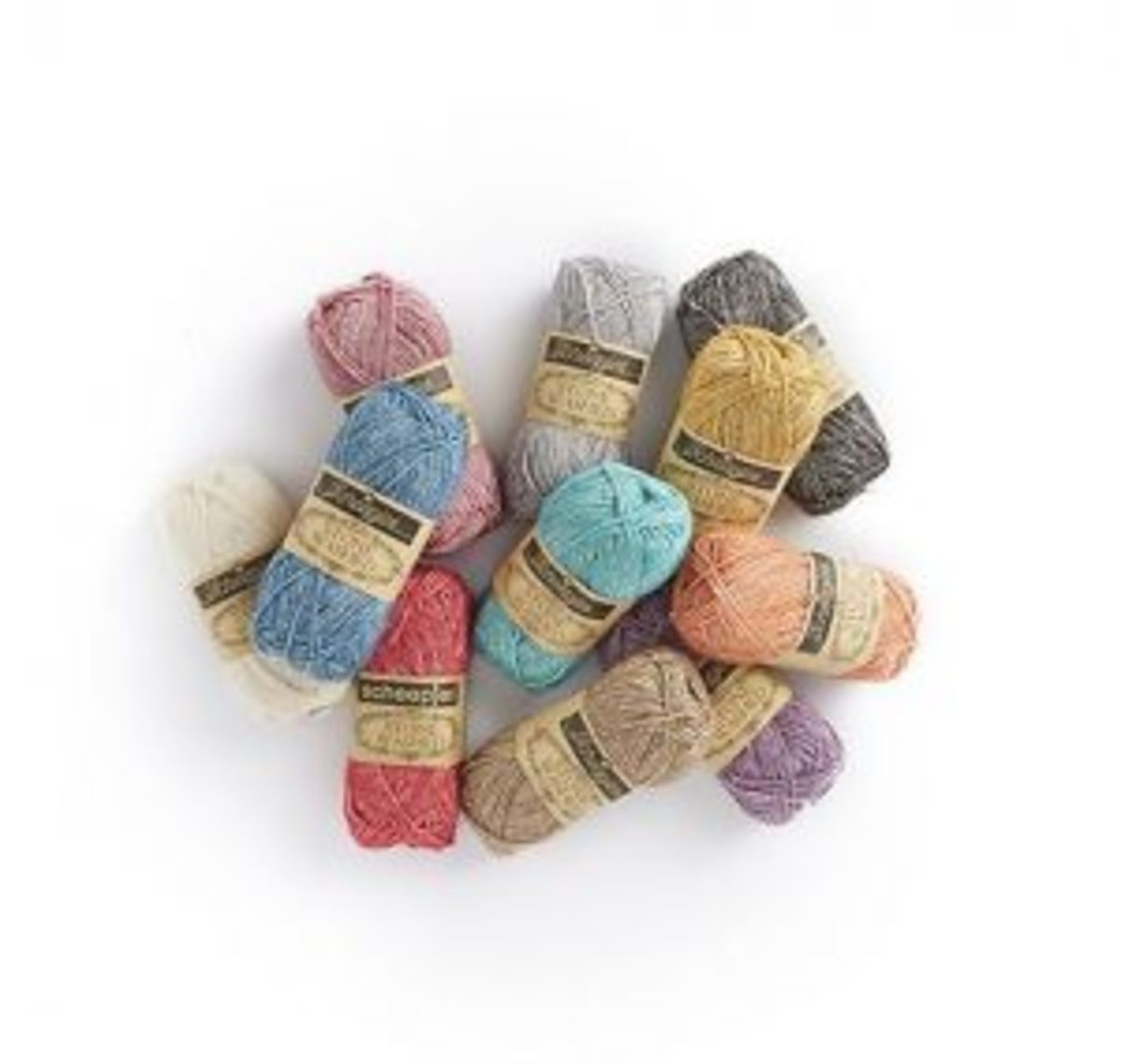 Laines stone washed scheepjes
