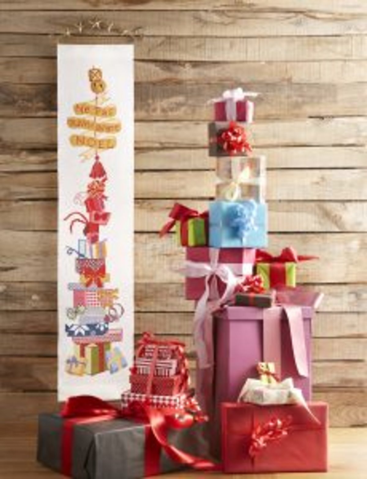 MLAB319 Adelaide Noël suspension déco