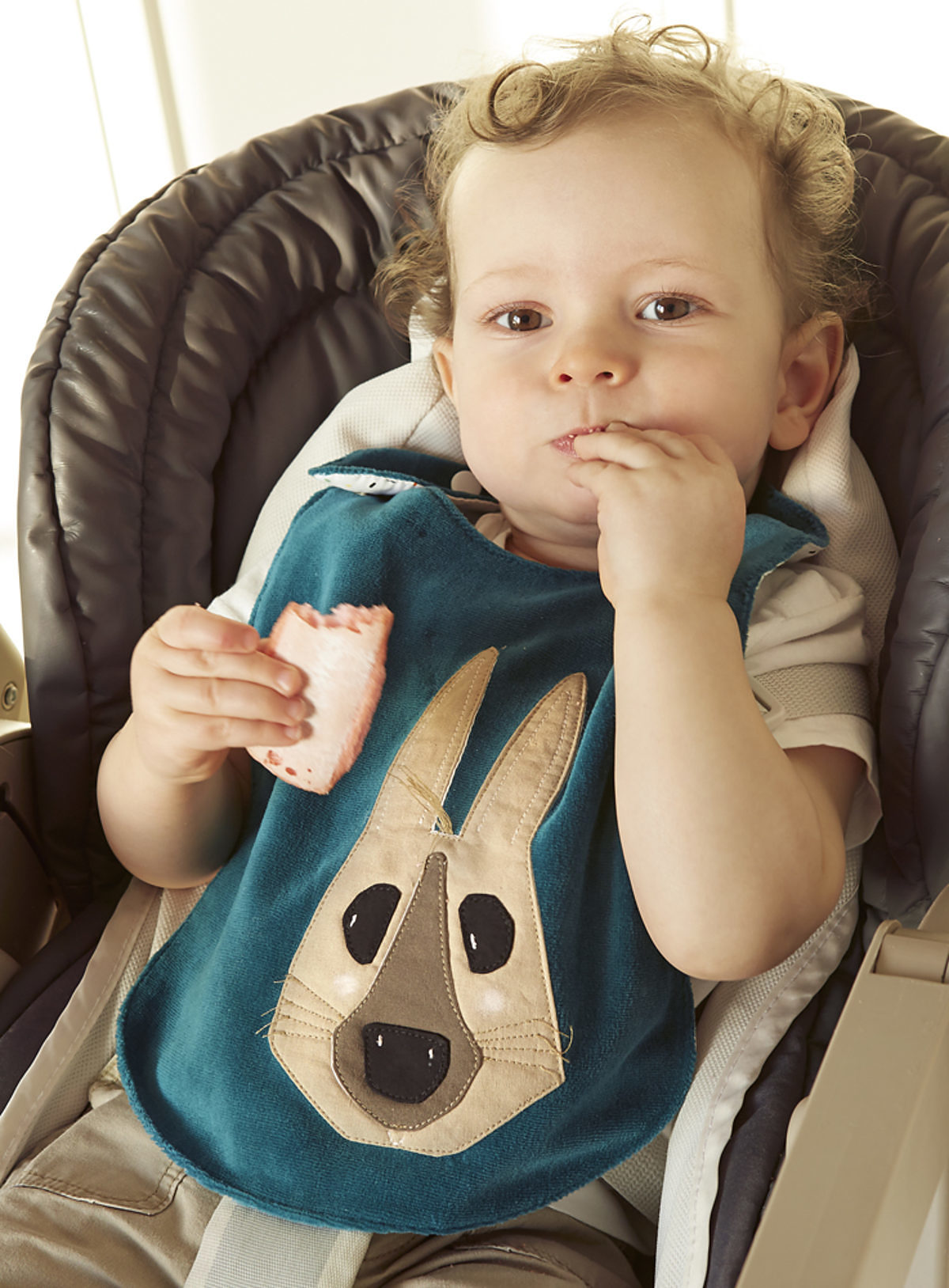 coudre c'est facile 56 accessoires bébé