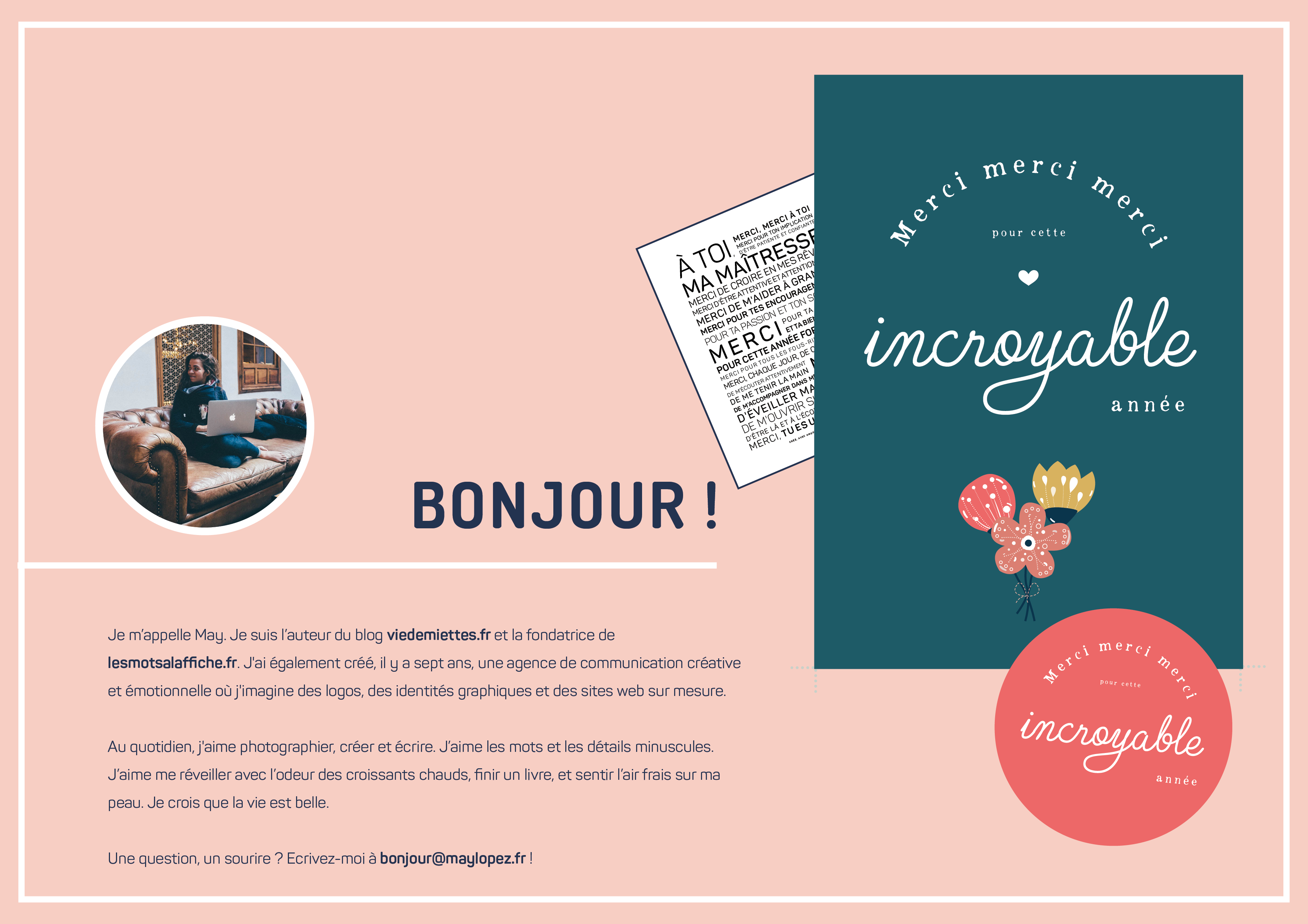 Kit pour maîtresse parfaite à imprimer