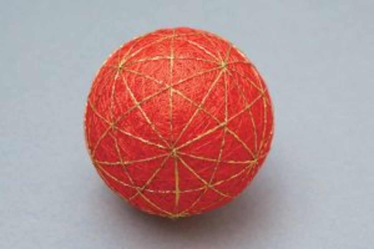 balle temari division en 10 étape 22