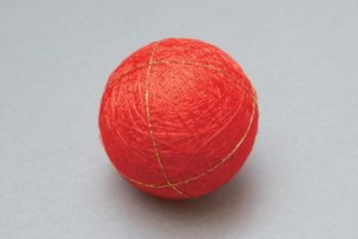 balle temari division en 4 étape 21