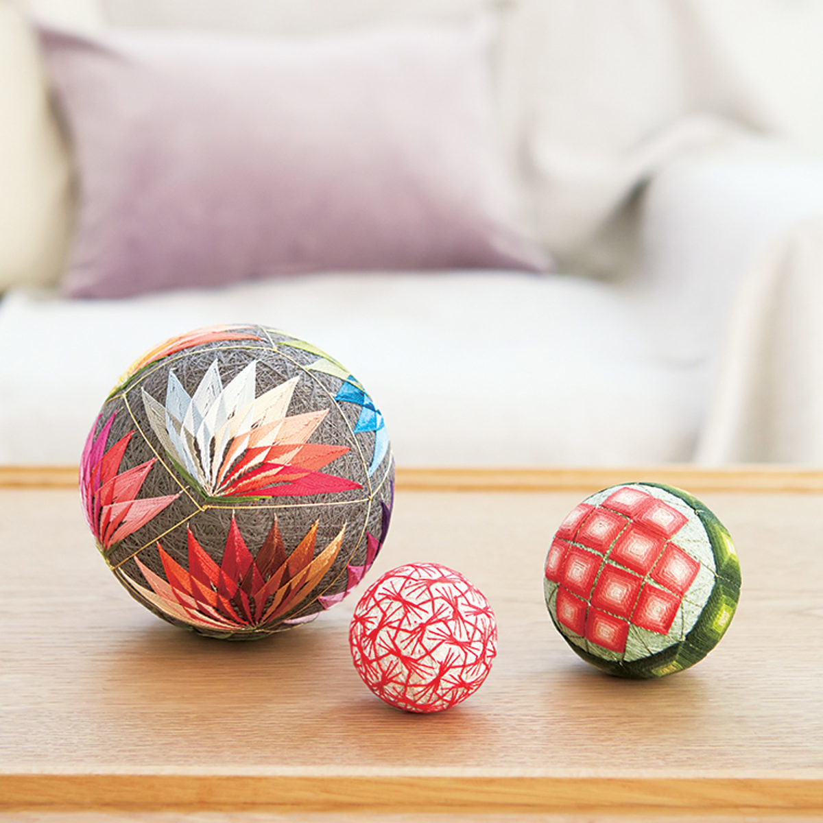 boules emari