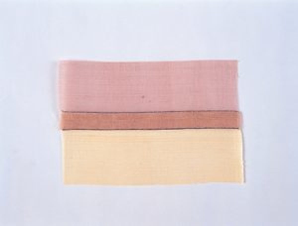Pojagi couture
