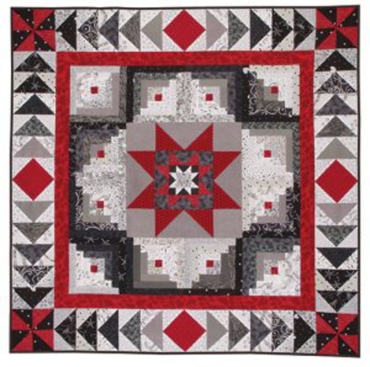 marti michell quilt