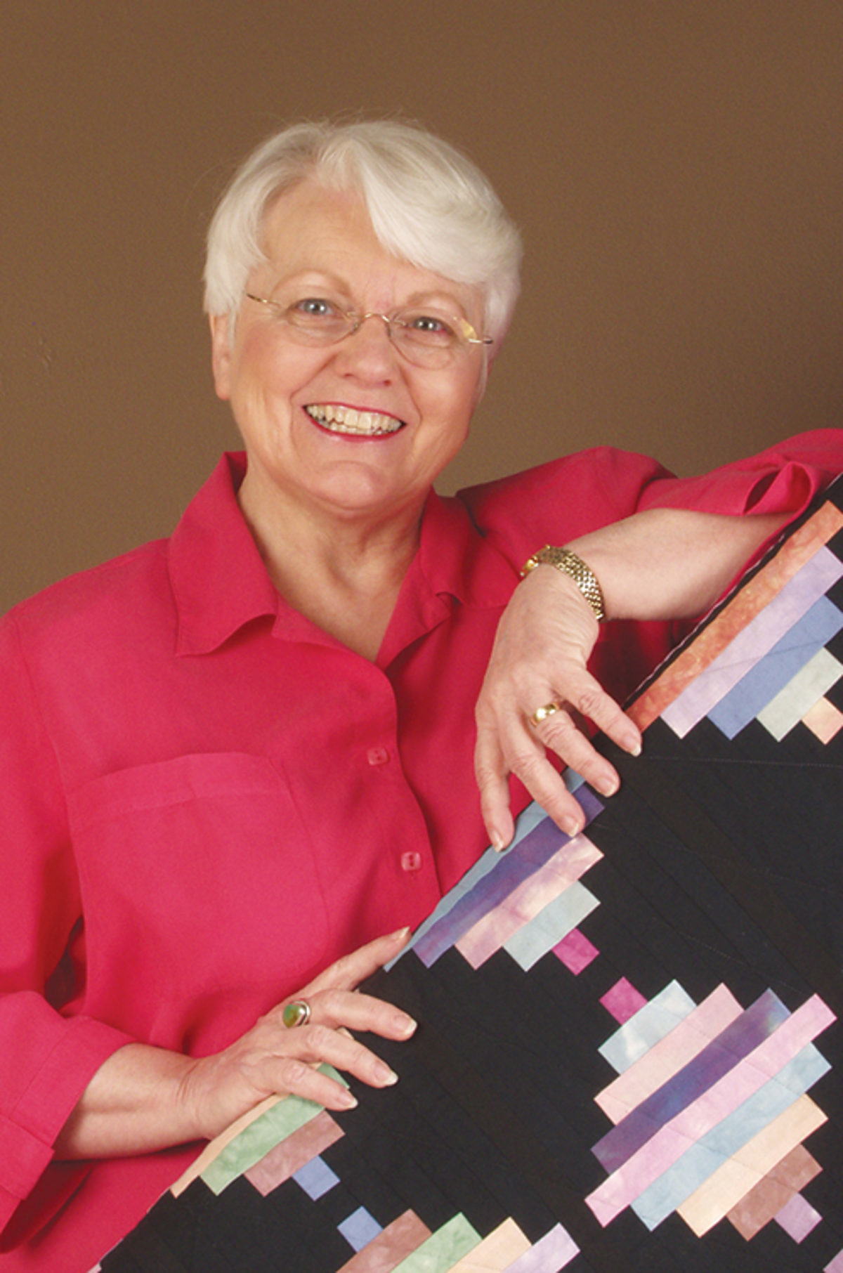 Marti Michell