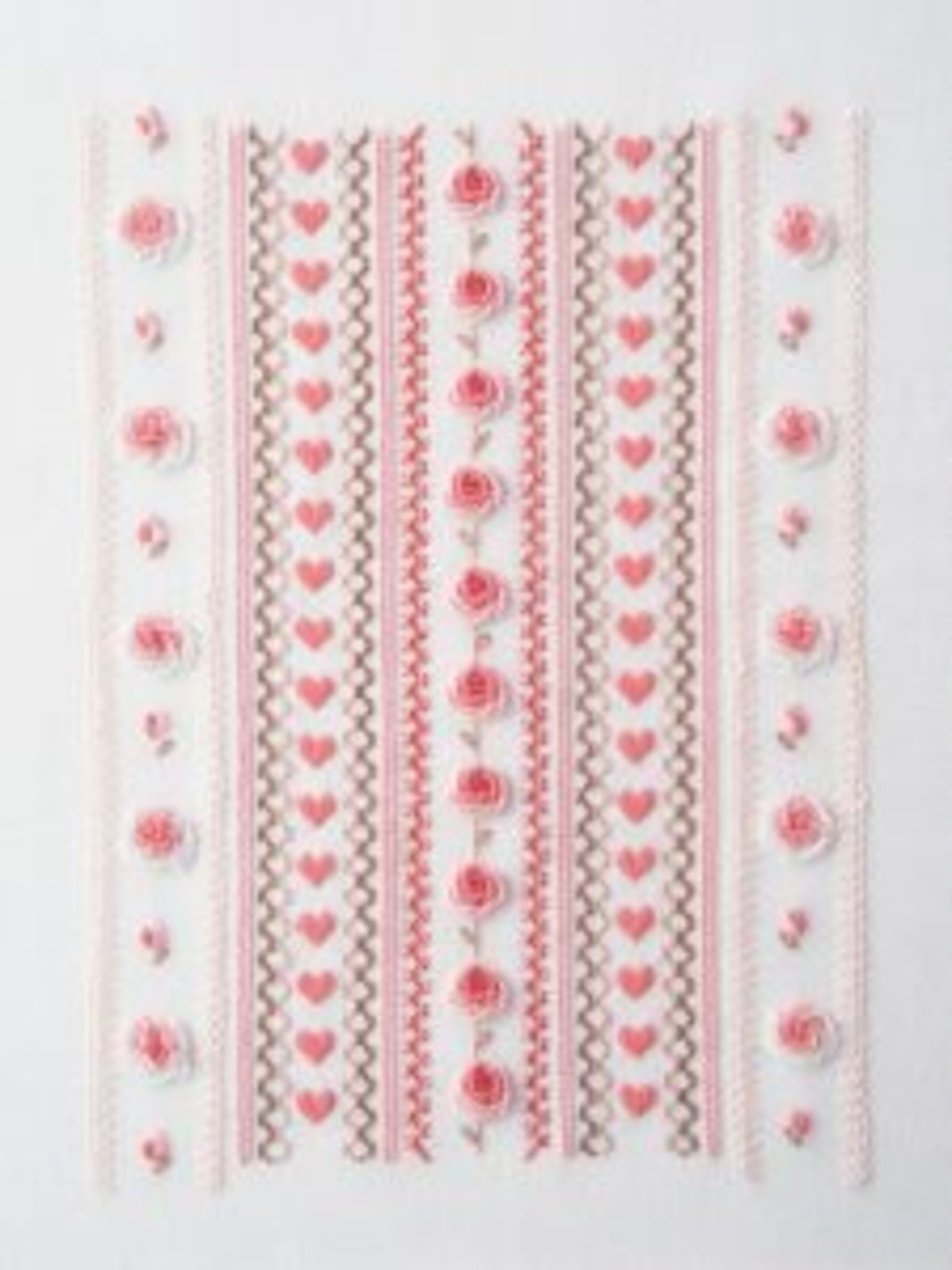 sampler de points broderie traditionnelle