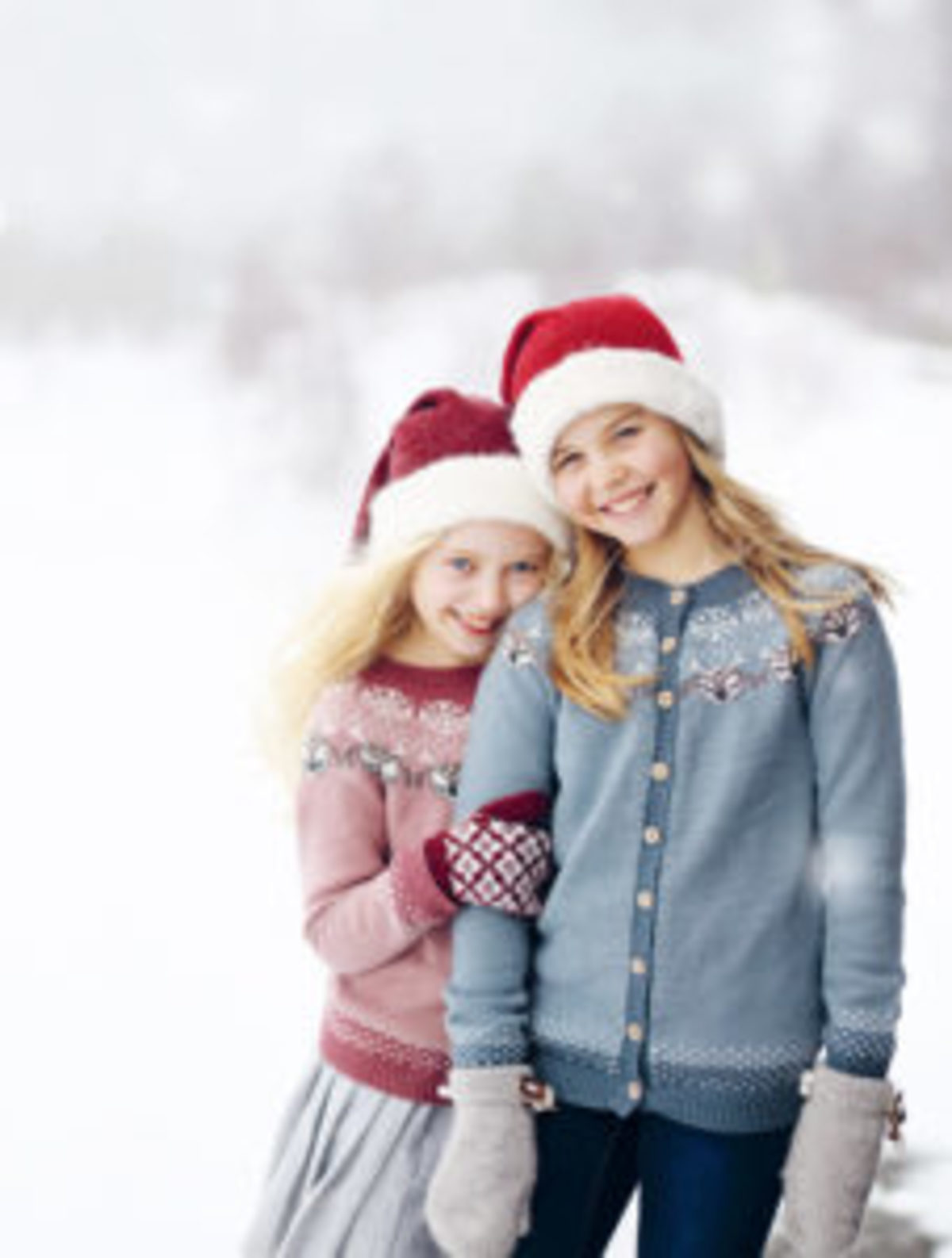 Bonnet De Noël Tricoté Knowlife - Design Père Noël Festif Pour Hommes, Femmes, Enfants | Chaud, Coloré, Pour Activités Extérieures