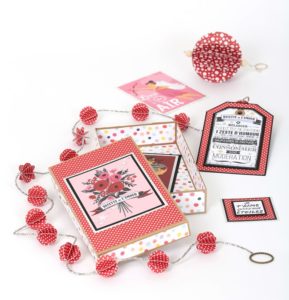 idées cadeaux DIY Saint-Valentin