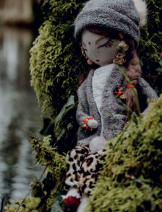 guérir l'enfant intérieur avec le DIY