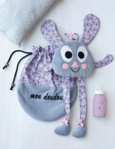 doudou diy