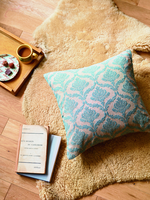 Passion Cartonnage et Broderie 8 - Nouvelle formule