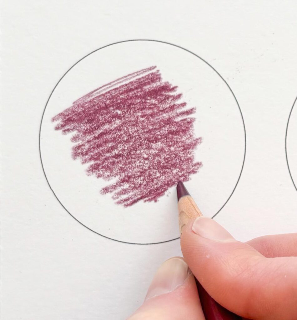 Comment (bien) colorier avec des crayons de couleur 5 techniques à — free download