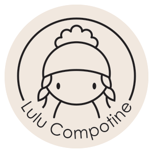 Sandra Muller - Lulu Compotine