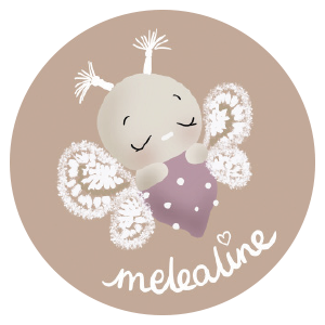 Valérie Picht - Melealine