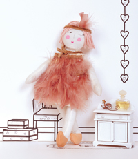 modele tuto poupee chiffon josephine editions saxe edisaxe