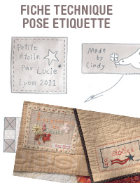 bases patch patchwork quilt quilting technique comment pas à pas explications pose etiquette editions saxe edisaxe
