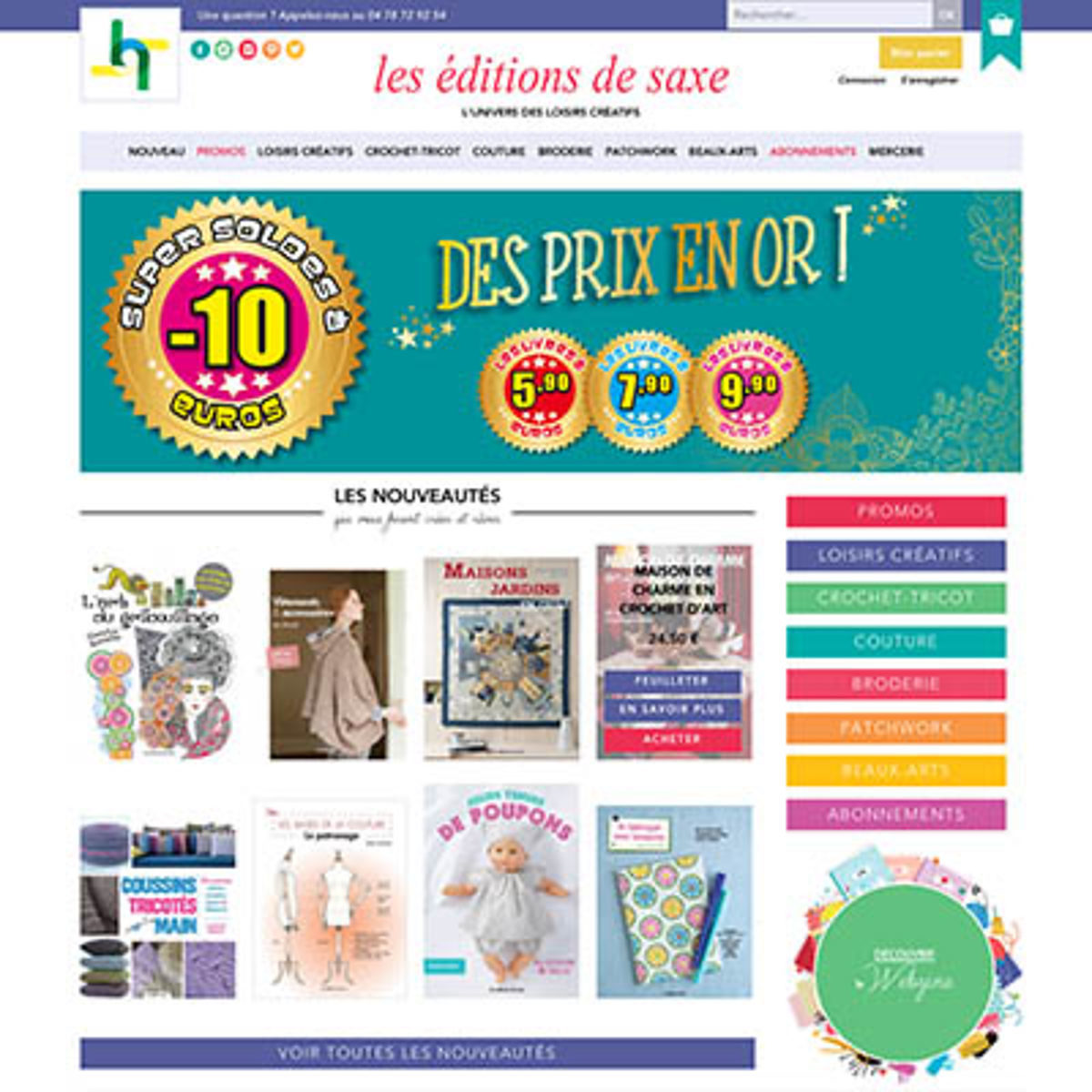 la peau neuve