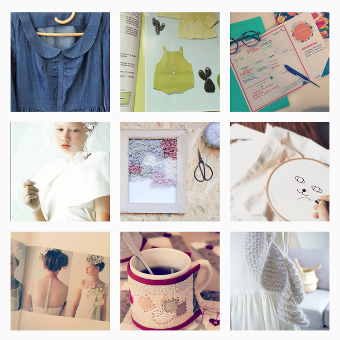Ce soir, je serai la reine d'Instagram