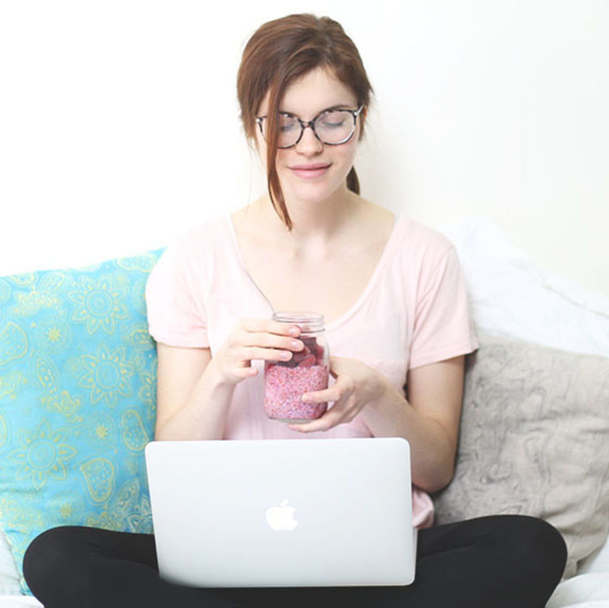 Travailler chez soi - mes astuces pour allier douceur et efficacité