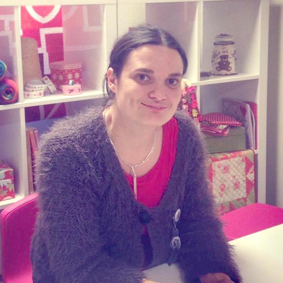 Rencontre avec Célia, profileuse Filaé