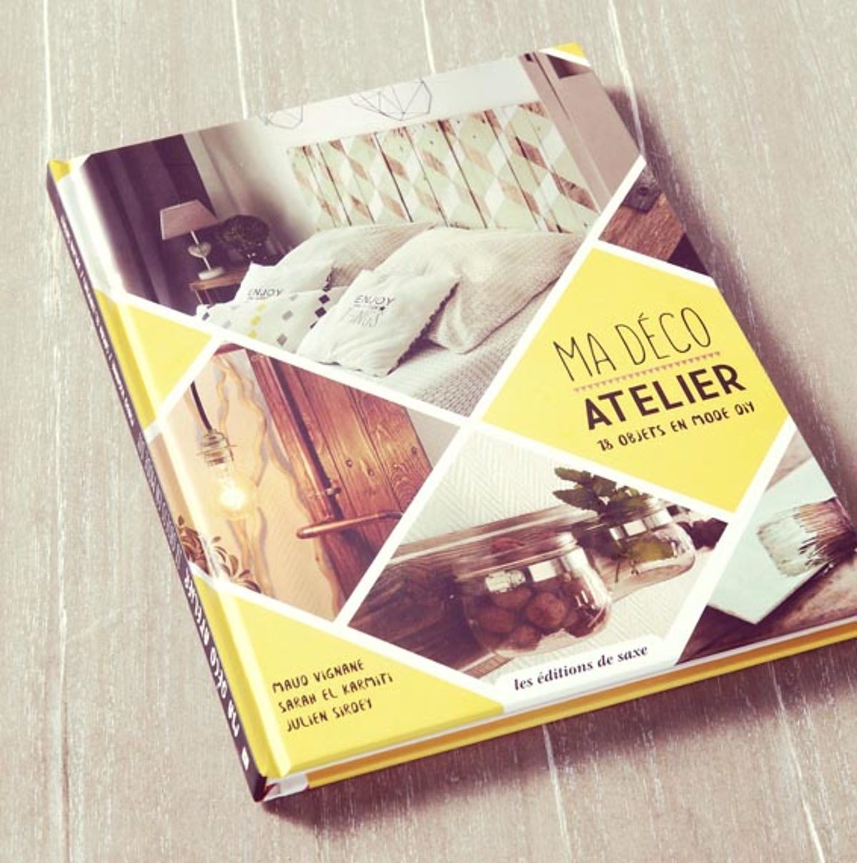 le bricolage