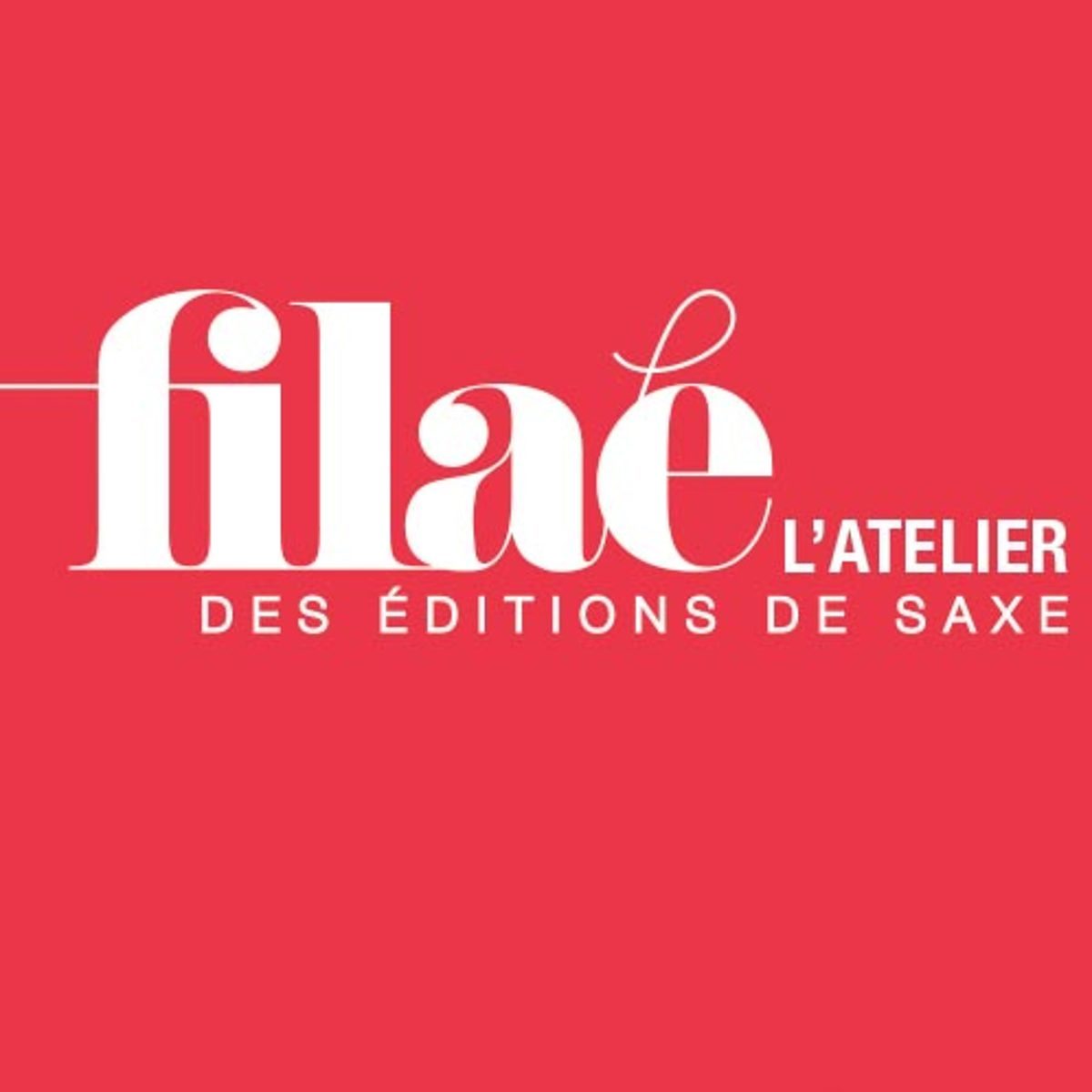 Pour la rentrée, inscrivez-vous à Filaé.