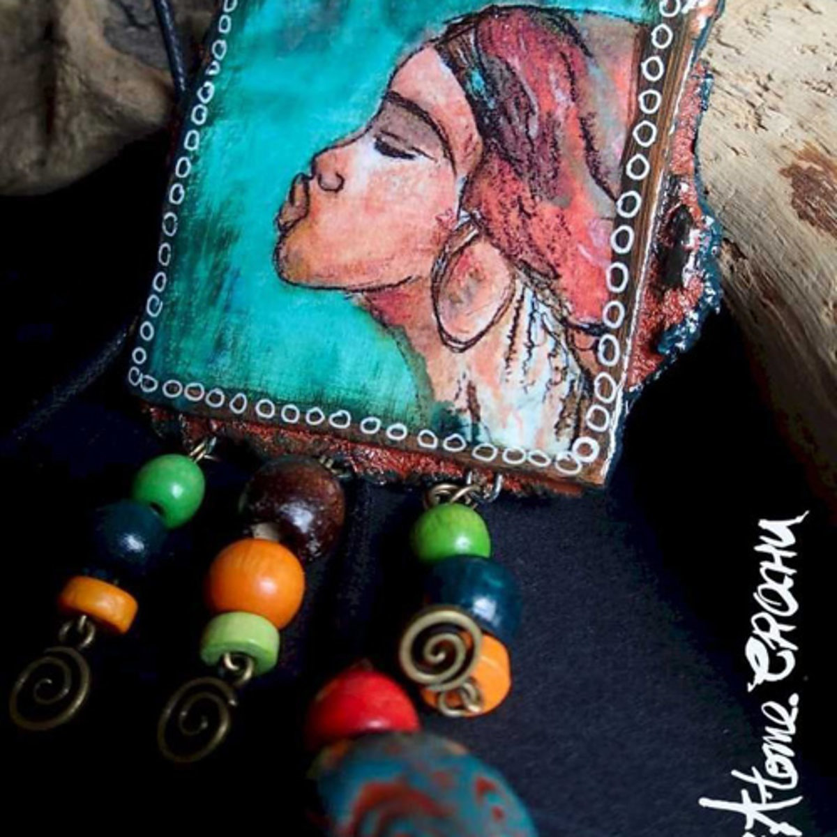 Coup de cœur bijoux hippies chics