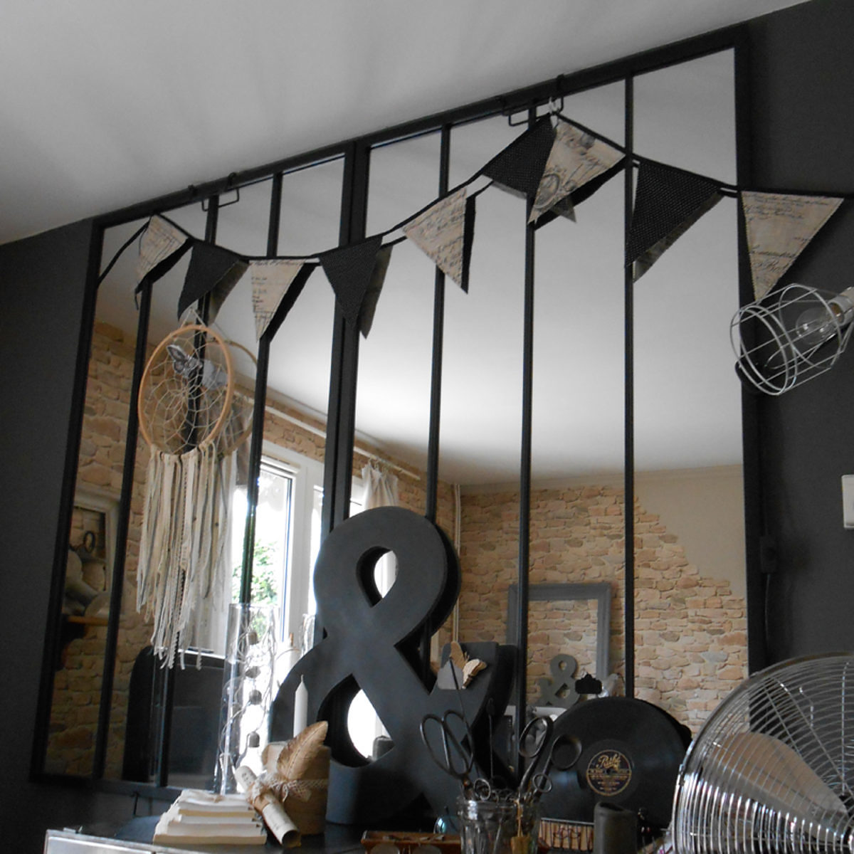 La recette du bonheur selon Christelle (+ tuto couture)