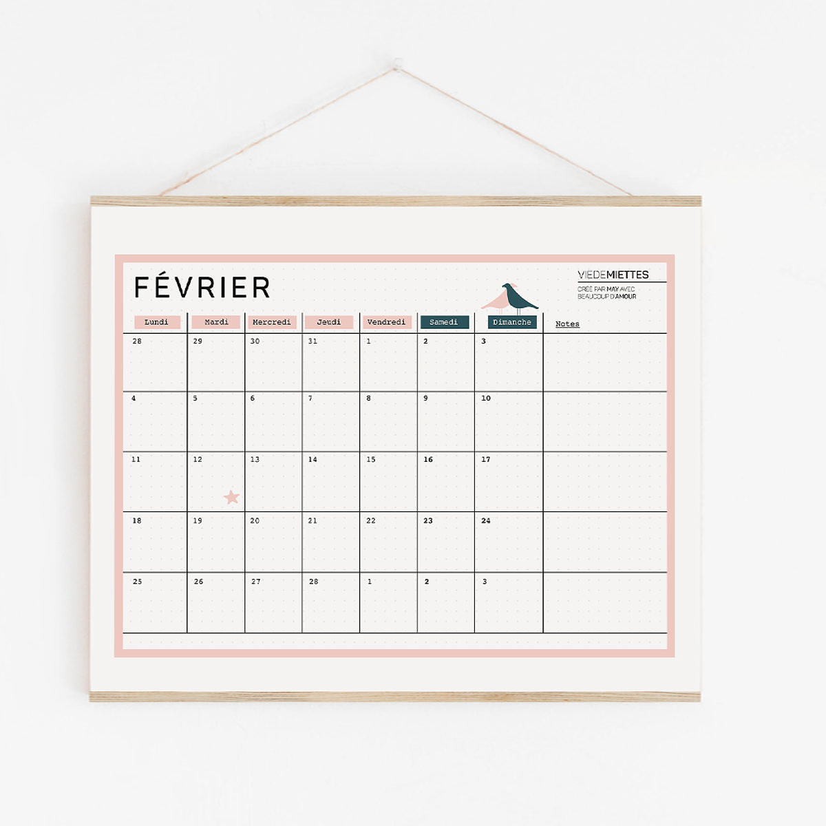 Organisation papier pour la rentrée