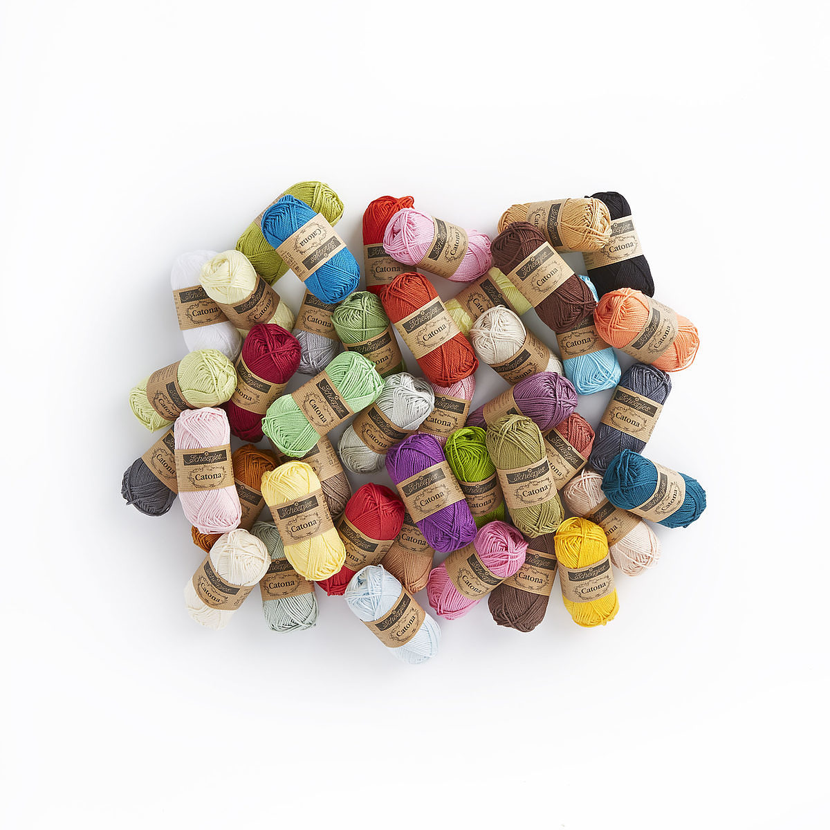 Laines et cotons Scheepjes : coup de cœur unanime des crocheteuses