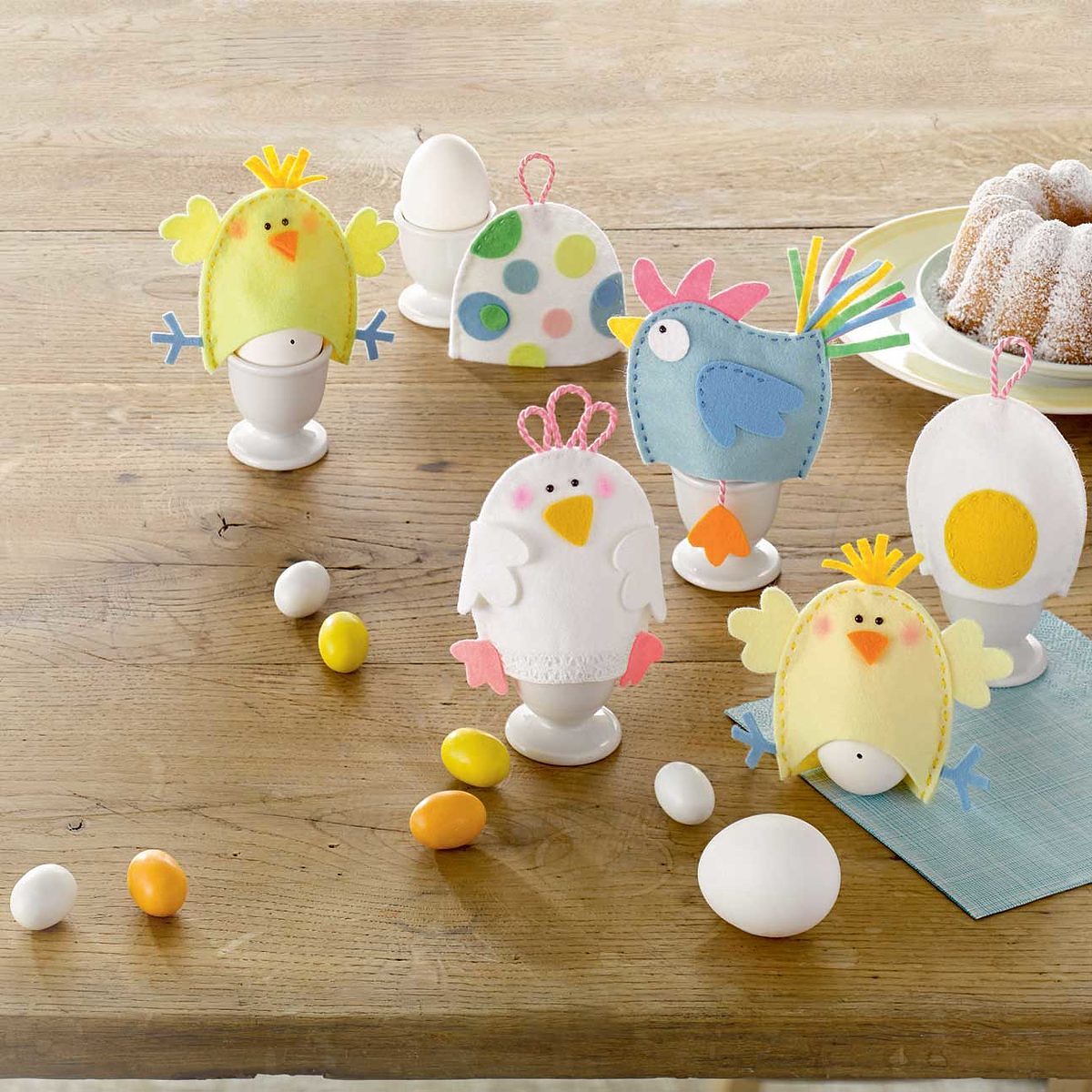 Comment occuper ses enfants pendant les vacances de Pâques ?