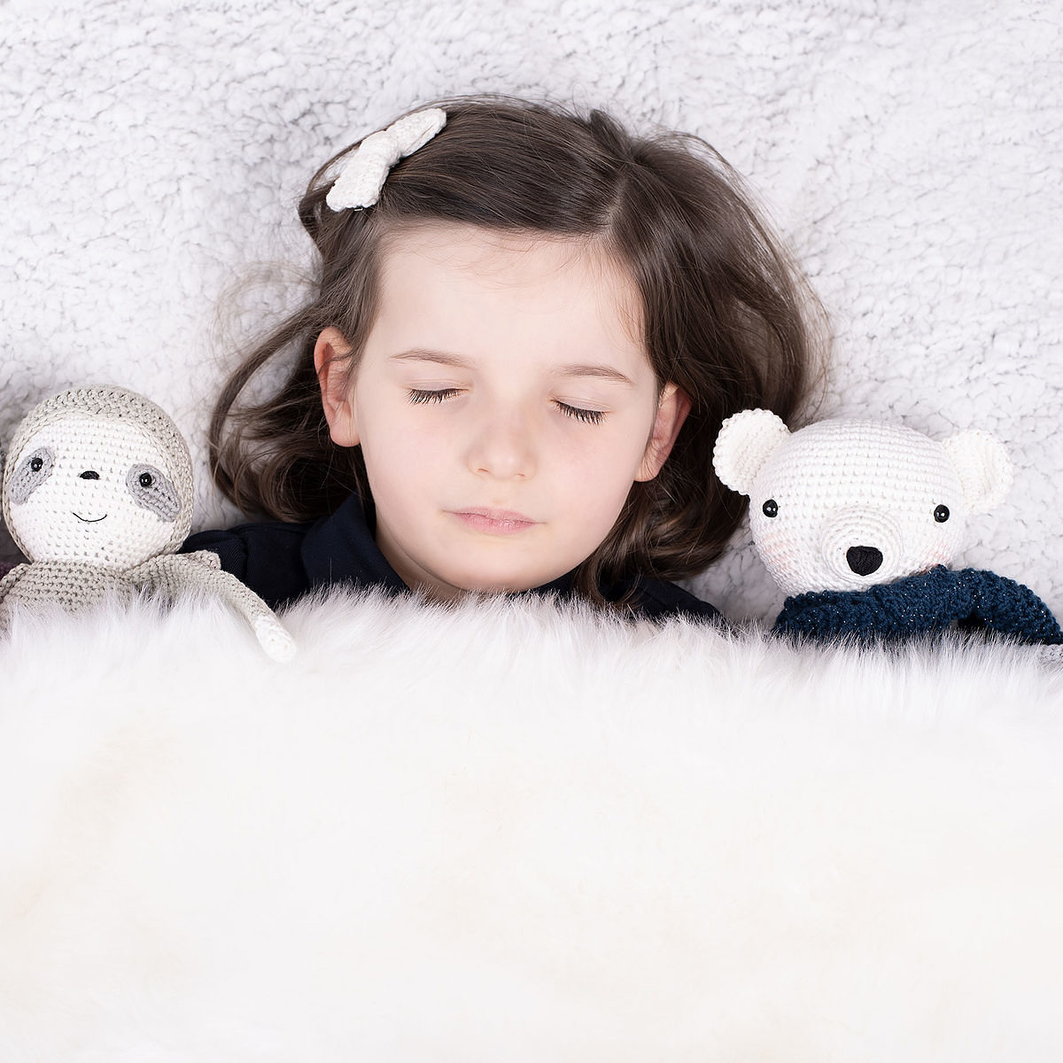 Doudou DIY : quels conseils avant de gâter vos petits pour Noël ?