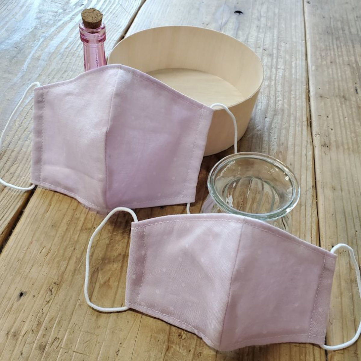 Coronavirus : comment faire un masque en tissu pour se protéger ?
