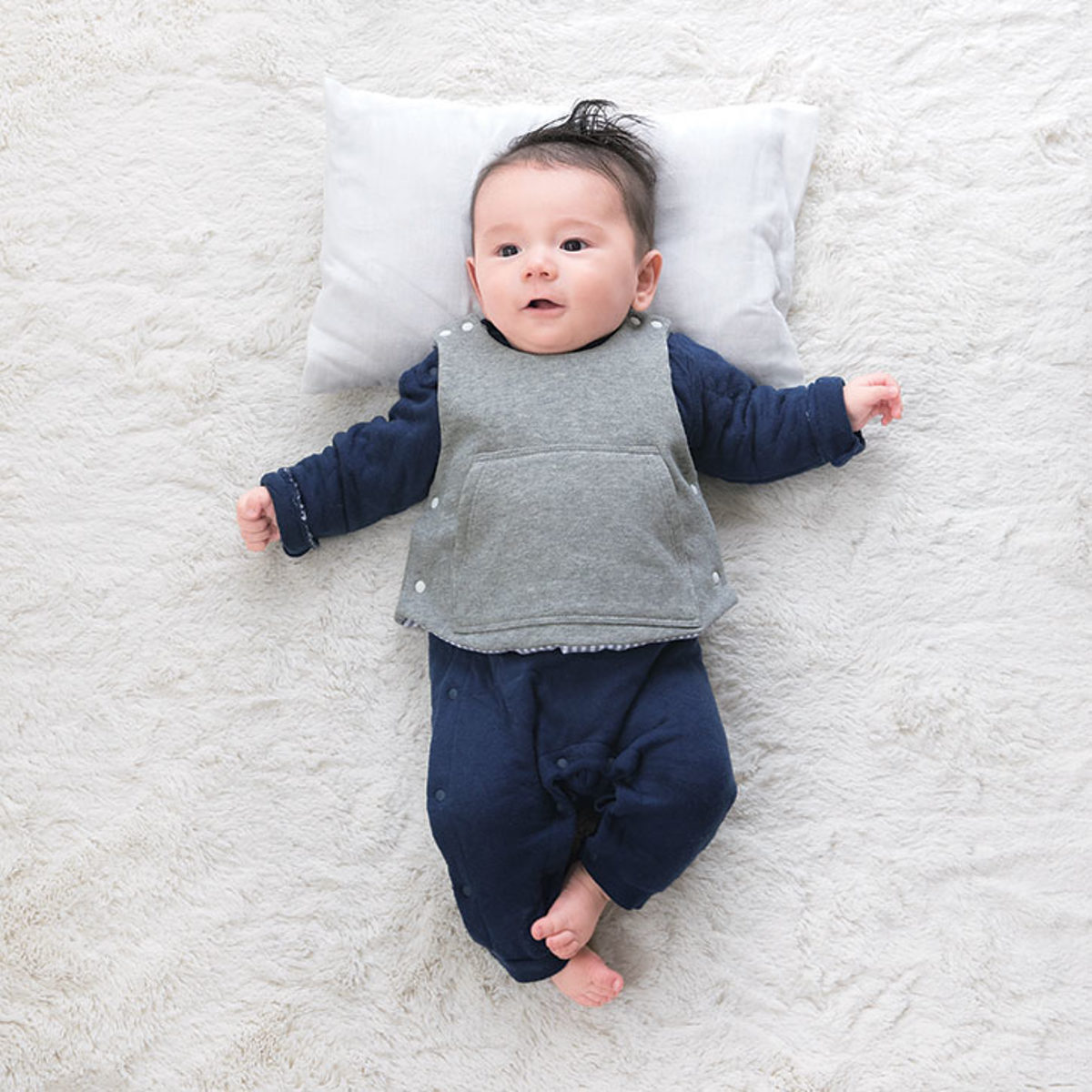 Les indispensables pour bébé : quel cadeau de naissance fait main offrir ?