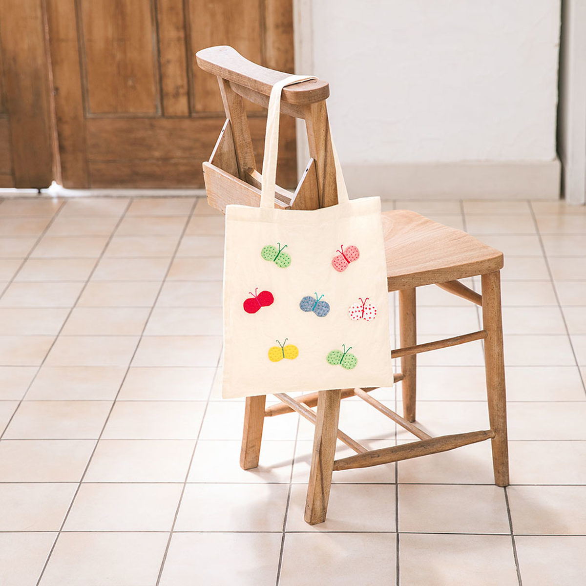 4 idées DIY originales pour customiser un tote bag
