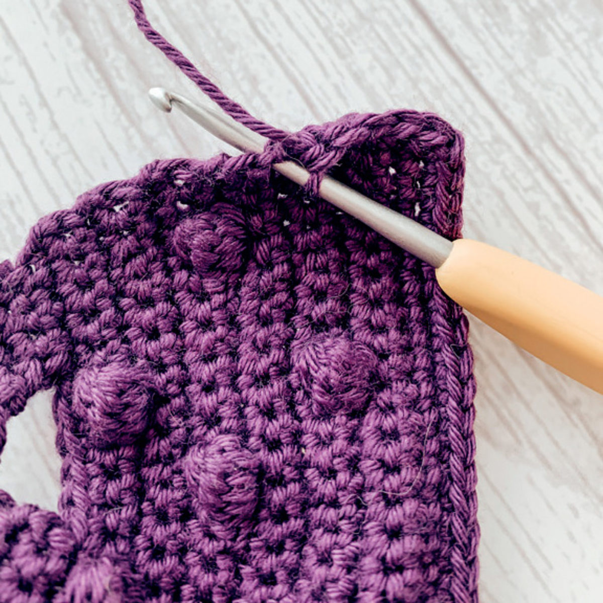 Spécial débutantes : quels critères pour bien choisir son crochet ?