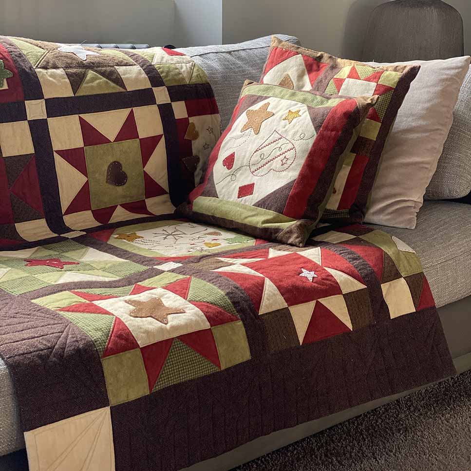 Succombez à la déco hygge à faire soi-même avec nos 5 idées DIY top tendance