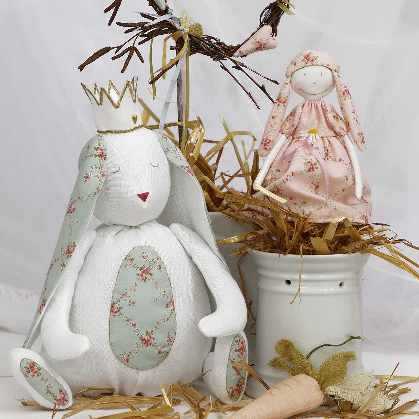 Adoptez la déco poétique à faire soi-même pour enchanter votre intérieur