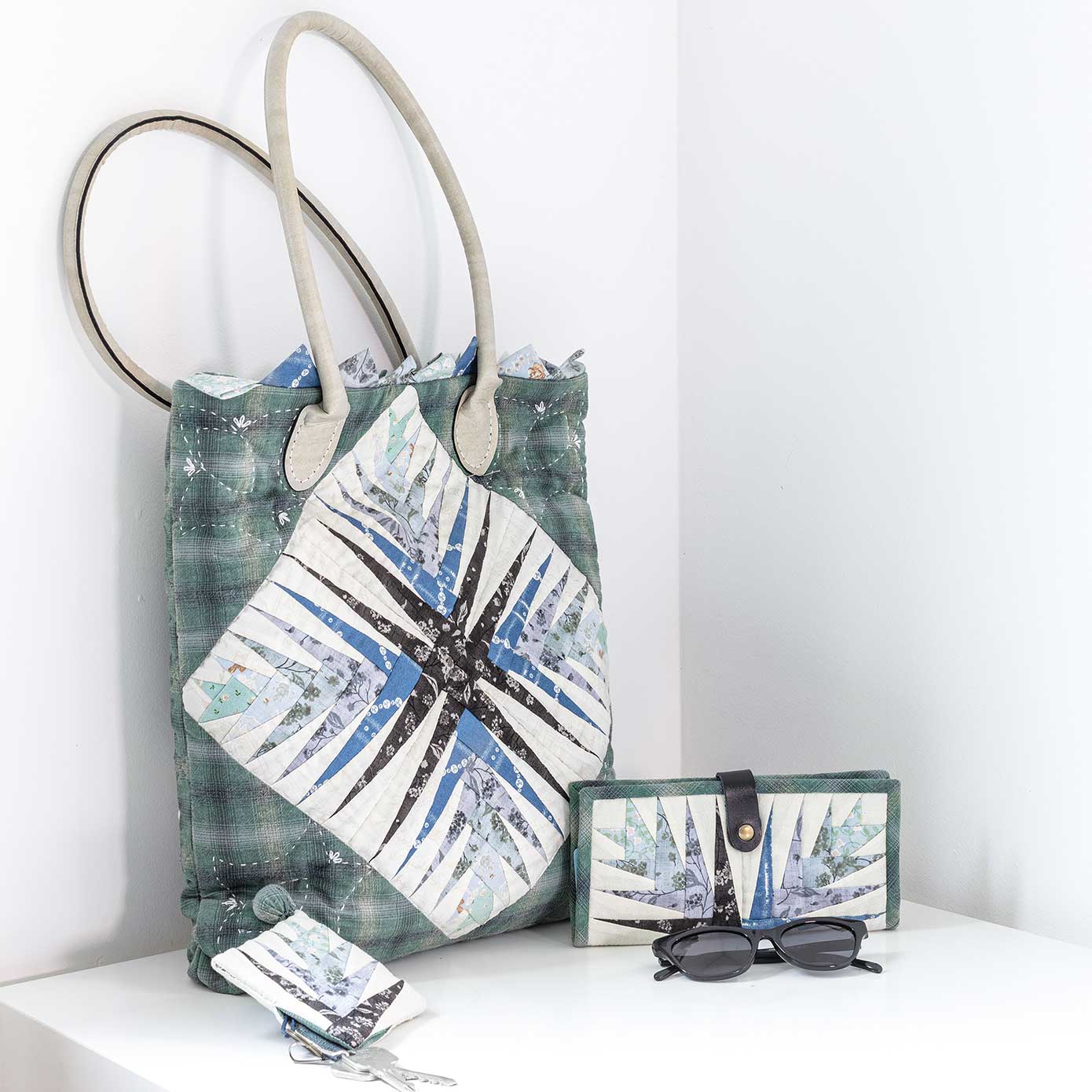 Sac en patchwork à faire soi-même : 5 conseils pour réussir ce projet DIY