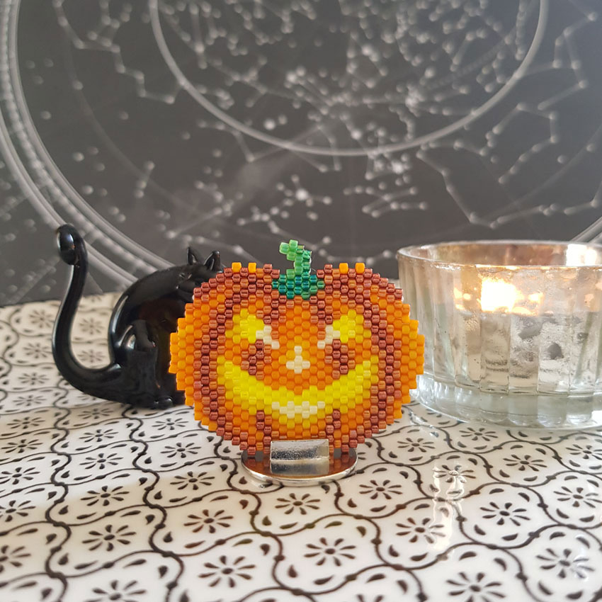 Déco DIY Halloween & Cie : des idées DIY à faire avec les enfants pendant les va