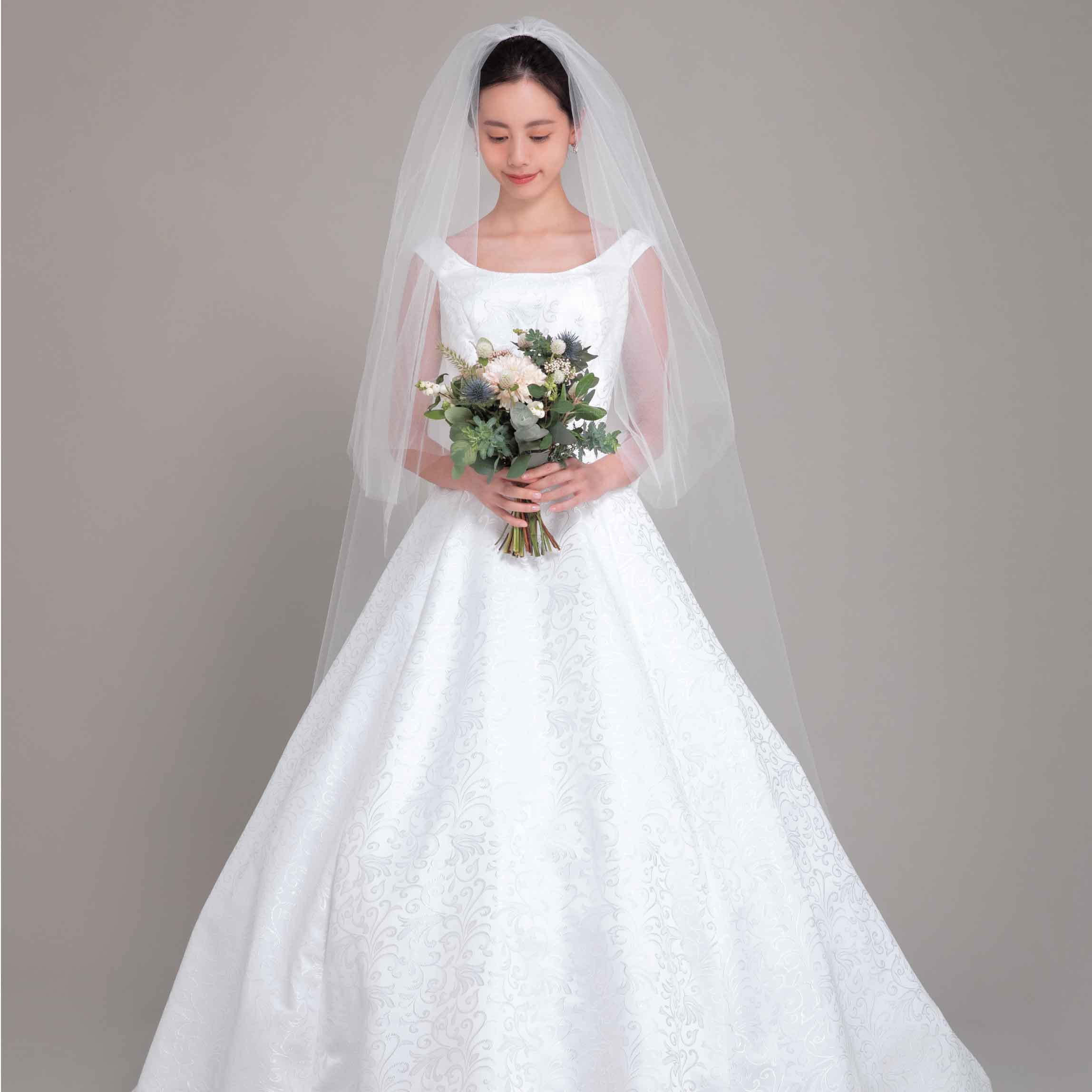 8 conseils pour coudre soi-même la robe de mariée de ses rêves