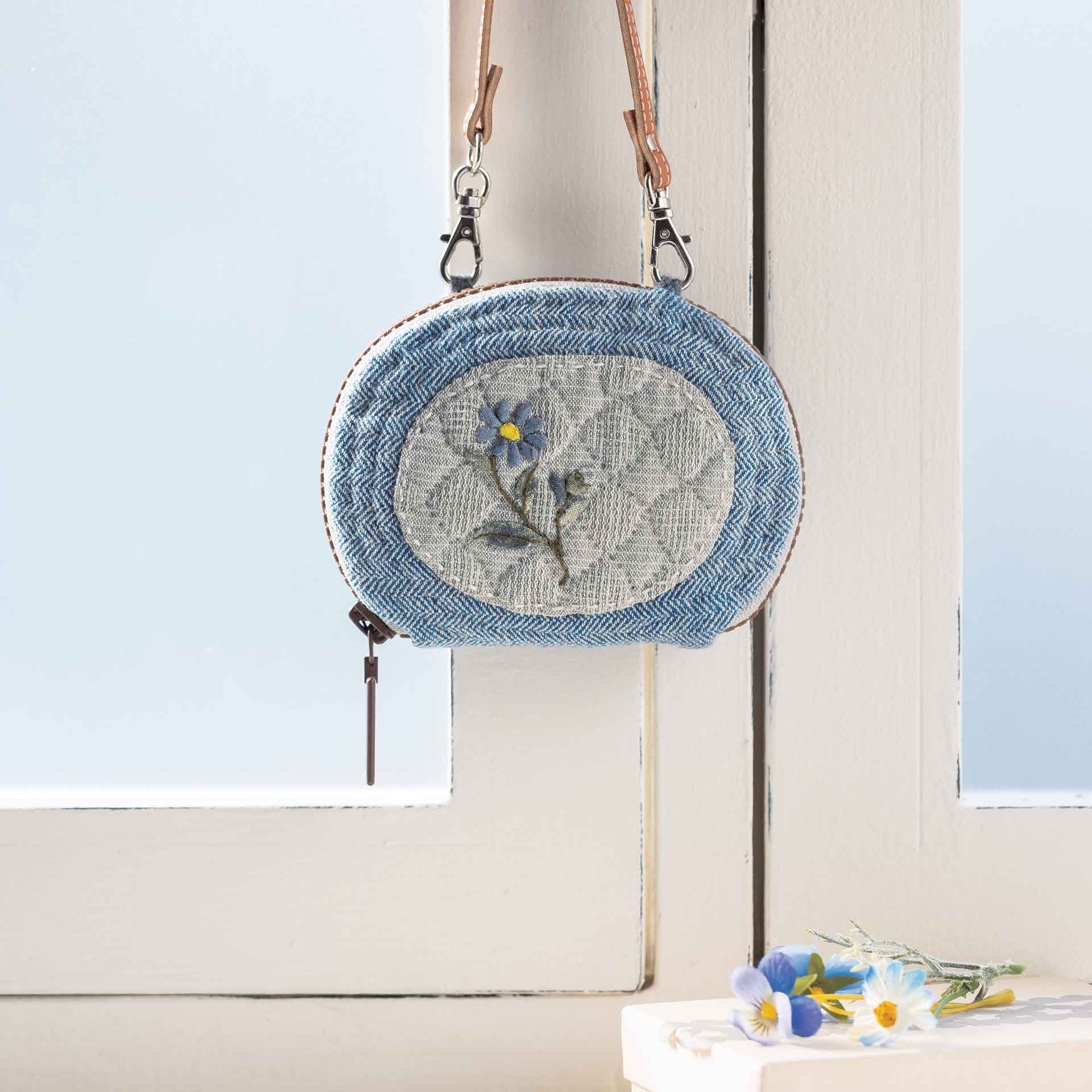 Comment matelasser un ouvrage en patchwork à la main : les étapes clés du quilti