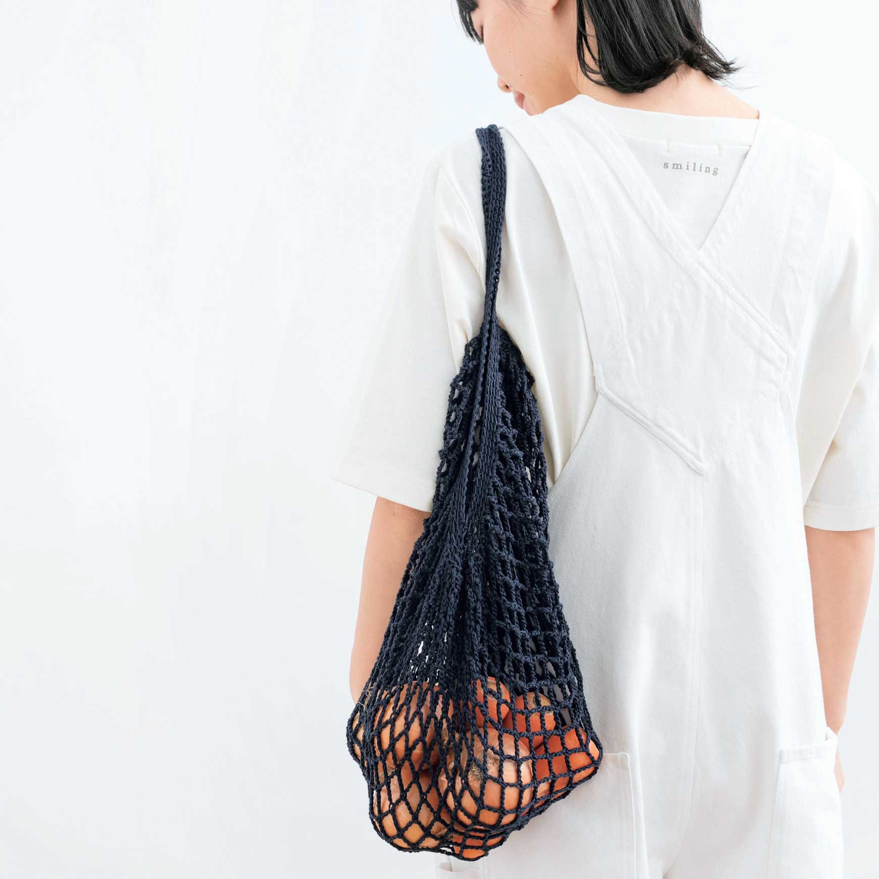 Sac filet au crochet réutilisable : pourquoi adopter cette tendance écoresponsab