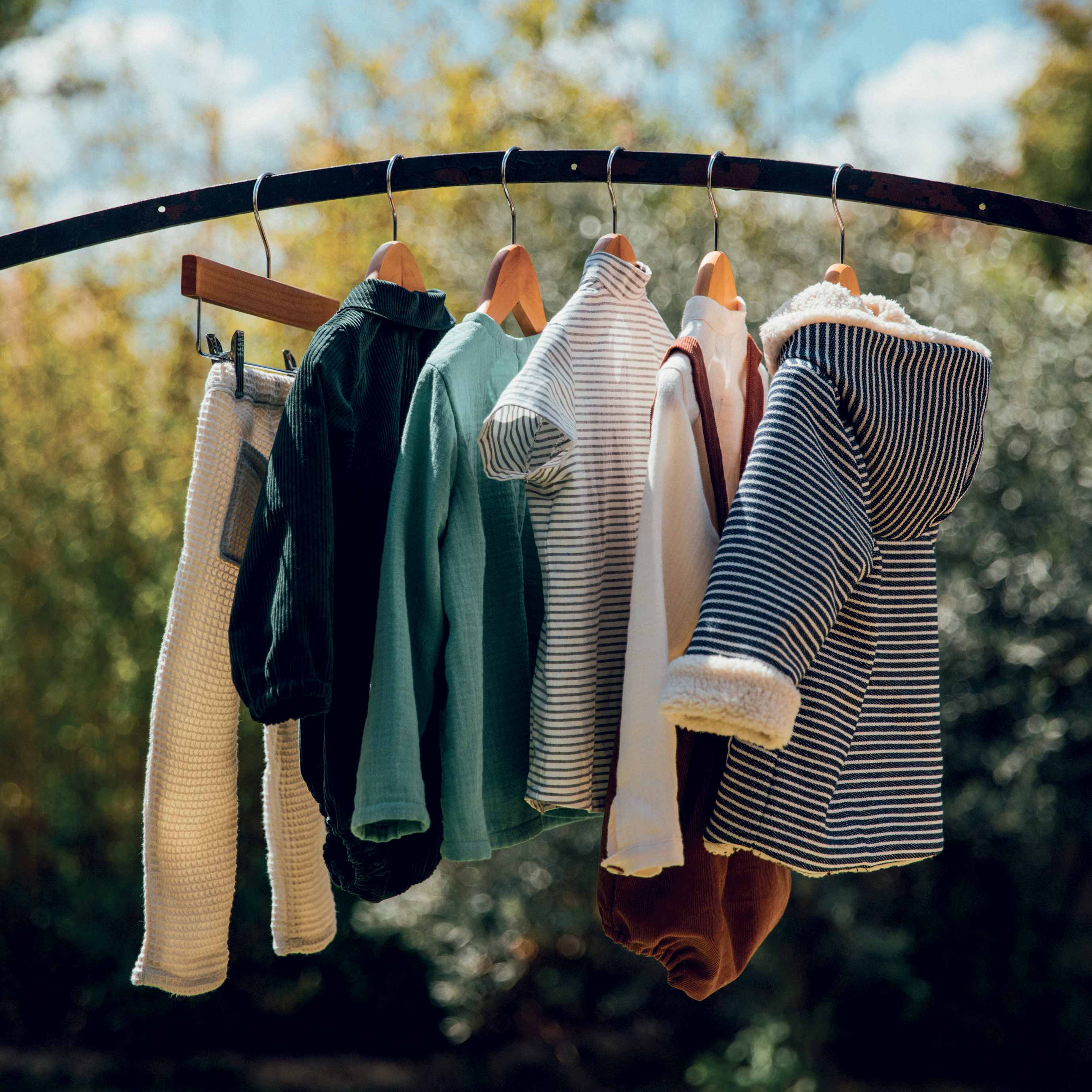 Découvrez où trouver un joli patron couture garçon… voire bien plus !